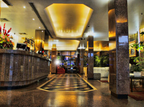 B&B Hotels Rio Copacabana Posto 5