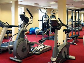 Maldron Hotel Newlands Cross