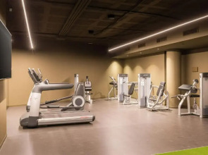 Hotel SB Express Tarragona