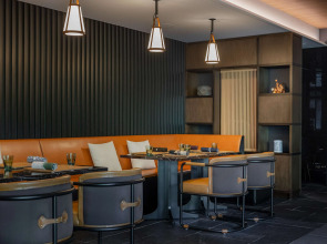 Garrya Nijo Castle Kyoto