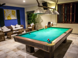 Allezboo Beach Resort & Spa