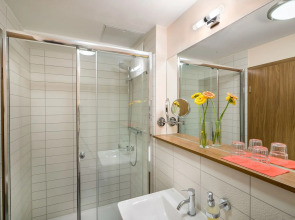 Novum Hotel Dresden Airport