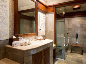 Balisani Suites Hotel