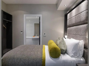 Mornington Hotel London Victoria