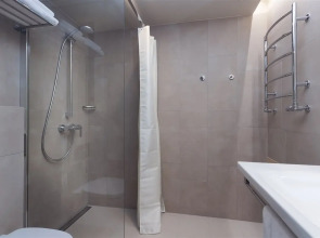 Отель «Тарту»