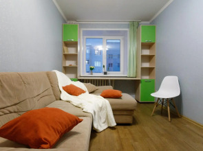 Версаль на улице Пролетарская 25