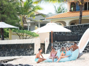 Holiday Inn Mauritius Mon Tresor by IHG