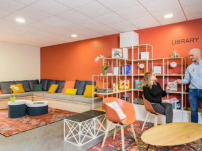 Aparthotel Adagio Access Paris Asnières