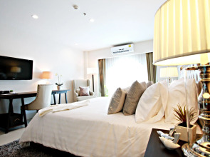 SN Plus Hotel - SHA Plus