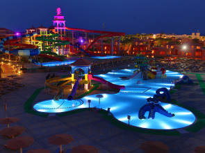 Charmillion Gardens Aquapark