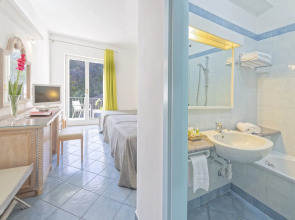 Hotel San Giorgio Terme