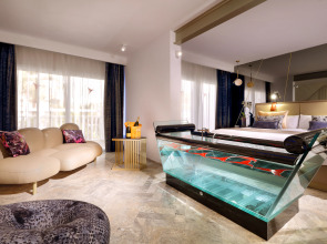 Ushuaia Ibiza Beach Hotel - Adults Only