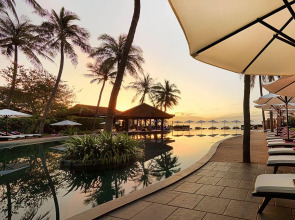 Anantara Mui Ne Resort