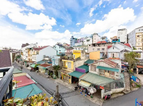 Oyo 446 The Bao Hotel