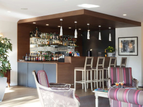 Best Western Plus Hostellerie du Vallon