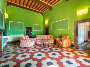 La Certosa di Pontignano