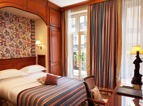 Hôtel Horset Opéra, BW Premier Collection