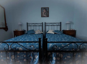 B&B Cascina Santa Gavi