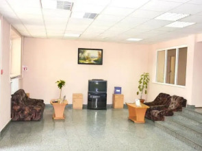 Отель «Казацкий»