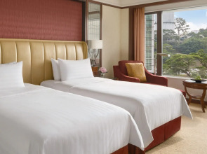 Shangri-La Kuala Lumpur