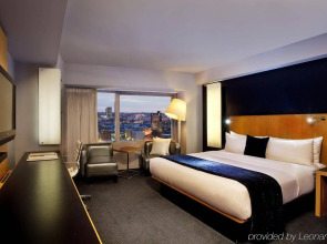 W Boston, a Marriott Hotel