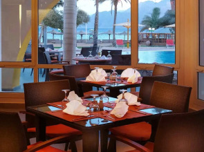 Dahab Lagoon Club & Resort