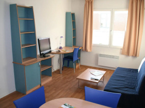 Séjours & Affaires Reims Clairmarais