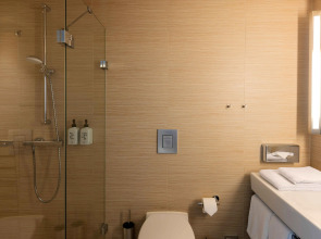 Scandic Hamburg Emporio