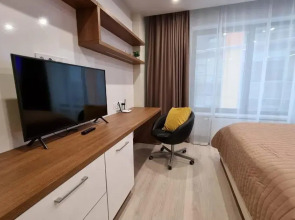 MaxRealty24 на Митинской 16