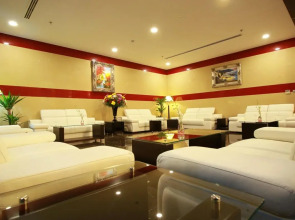 Park Regis Lotus Hotel