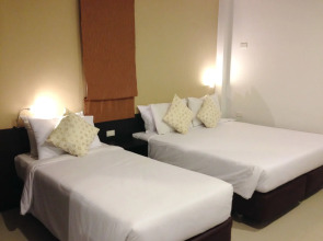 Chiangrai Green Park Resort