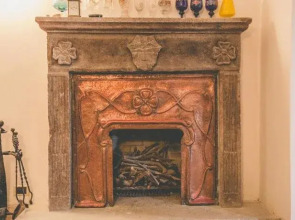 B&B Relais Del Senatore