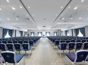 Savoia Hotel Regency