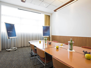 Novotel Venezia Mestre Castellana