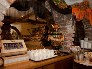 Atomis Hotel Düsseldorf City