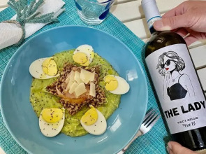 Albergo Terrazze Sul Mare