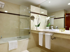 Eurostars Centrum Alicante