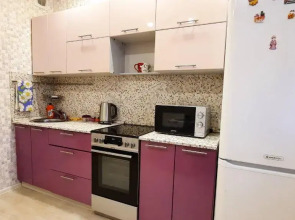 Апартаменты на улице 3 Августа