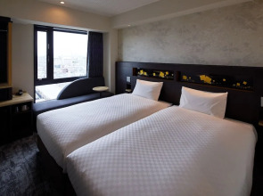 Via Inn Prime Kyotoeki Hachijoguchi