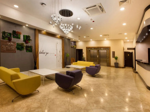 Hilton Garden Inn Kocaeli Sekerpinar