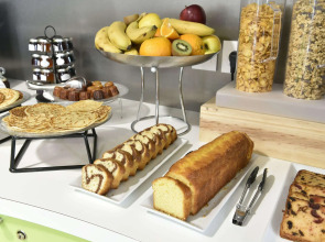 Appart Hôtel Mer & Golf City Bordeaux - Bassins à Flot