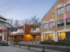 B&B HOTEL Brussels East Woluwe