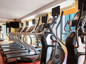 Renaissance Riverside Hotel Saigon