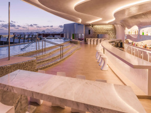 Temptation Cancun Resort All Inclusive - Adults Only