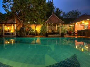 Sonalong Boutique Village & Resort
