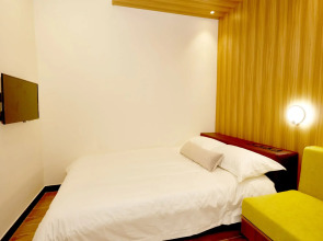 Shanghai Meego Youth Hostel