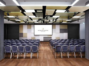 InterContinental Warsaw by IHG