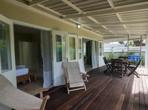 Residence Praslinoise