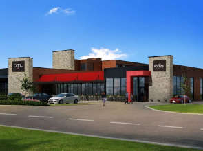 OTL Gouverneur Saguenay