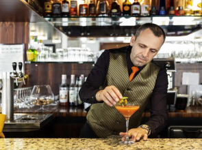 Hotel Plaza Biarritz Plage - Handwritten Collection